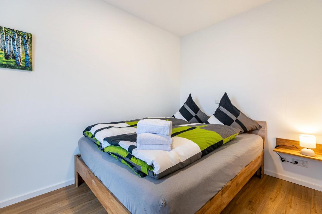Snorrum Wohnung 7 Husby  Exterior foto